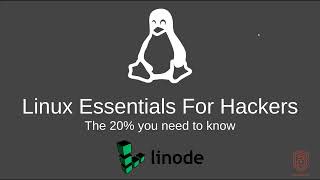 01 Linux Essentials For Hackers #1 Introduction