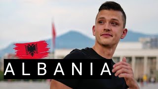 The Truth about ALBANIA - 3 Months of Adventure