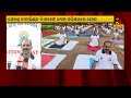 international yoga day observed at bsf camp in khordha nandighosha tv