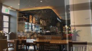 JR奈良駅旧駅舎店/JR Nara Eki Kyuekisha/STARBUCKS/JAPAN/日本