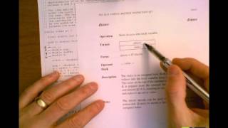 The Java Virtual Machine