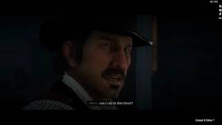 Mission #58 - #71 [RDR2 modded playthrough]