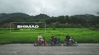 EPISODE : BHIMAD // Rishing Patan Road //