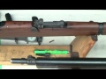 Speed up the Lee Enfield rifle's bolt's lock time