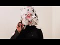 THE FORGIVENESS OF SCISSORS: a video by Gary Barwin & Dona Mayoora