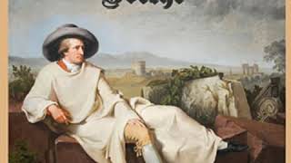 The Autobiography of Goethe Volume 1 by Johann Wolfgang von GOETHE Part 1/3 | Full Audio Book