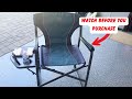 Timber Ridge Outdoor Chair