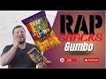 Greg Snacks: Rap Snacks Gumbo Flavor