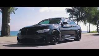 Rohana M4 - RFX10 Gloss Black