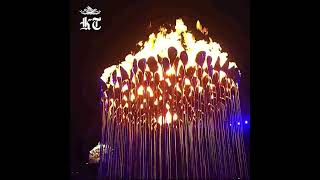 Top 10 Olympics Opening Ceremonies