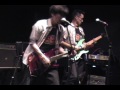 5.愛をとりもどせ（北斗の拳、クリスタルキング） chichackersライブ 2010 8 28