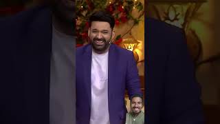 हम तो इतने नकली हैं कि धोने के बाद कलर भी छोड़ देते हैं #comedy #krishna #kapilsarmashow