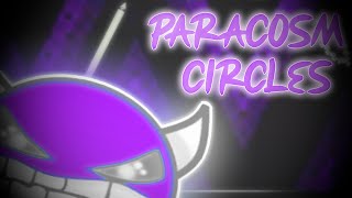 (Rebeat) Paracosm Circles By N1X0