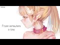 「nightcore」→ after the heartbreak lyrics