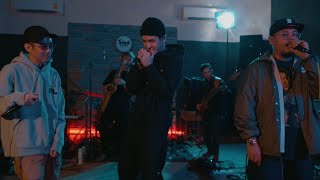 STUCK - ZIGGARICE FEAT. MEYOU [LIVE PERFORMANCE]