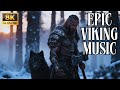 When Vikings Begin to Sing | Viking War Songs That Shake the Soul | The North Awakens
