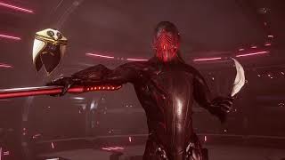 Warframe Jade Shadows - Stalker Asked The Tenno For Help Cutscene