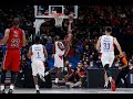 Olimpia Milano - Efes Highlights