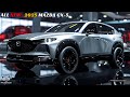 Game Changer! New 2025 Mazda CX 5 Hybrid - Revealing Efficiency