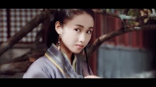 【Chinese costume drama editing】【古装美女群像】浪迹江湖的美人们