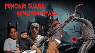 Korban politik |short movie madura [sub indonesia]