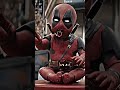 deadpool⚡ u0026 wolvarine⚡ together🔥 deadpool3 marvel marvelstudios deadpool u0026wolvarine