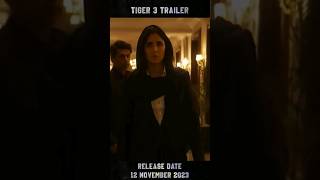 Tiger 3 Trailer #tiger3trailer #salmankhan #katrinakaif #emraanhashmi #tiger3teaser
