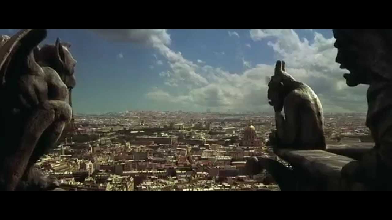 Armageddon 1998 Meteor Crash Scene Awesome Special Effects Youtube