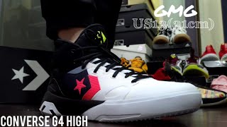 Converse G4 Hi (High Top) 2020 - GARY|笙