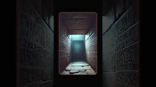 The Hidden Door of the Great Pyramid: Unlocking Ancient Secrets