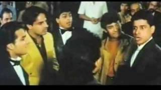 Shahrukh Khan & Aamir Khan Together In A Film