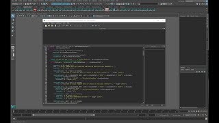 MEL Scripts 02