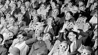 Sitcom Crowd OOH