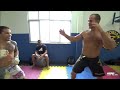 junior cigano dos santos ufc mma *before the battle* hello japan