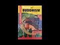 BASICS OF BUDDHISM   THE ONENESS OF SELF AND ENVIRONMENT