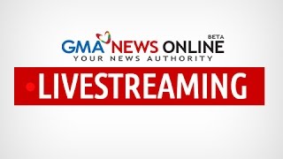 LIVE: Eleksyon 2016 MOA signing with GMA and partners