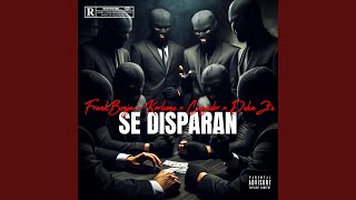 Se Disparan (feat. Frankbenja, Cazador \u0026 korleone)