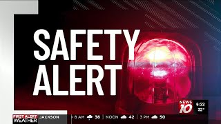Ingham County sheriff warns of phone scam impersonating deputies