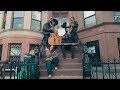 Nali - No Spaces (Full EP) [Live Performance]