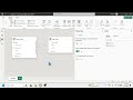 data modeling creating relationship between tables chapter 3