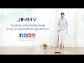 how to maintain jimmy jv51 cordless vacuum senheng malaysia