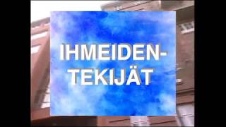 Ihmeidentekijät Intro [Jakso 125]