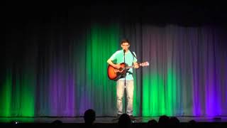 06  - The Vale's Got Talent 2019 - 10th Year - Final -  Konnor Martin