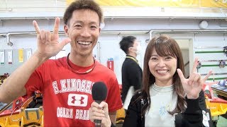 【児島ＳＧボートレースダービー】“大阪のホープ”木下翔太の勢いが止まらない