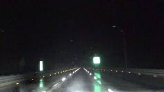 LIVE: Driving around the New Orleans, LA Metro in Hurricane Ida