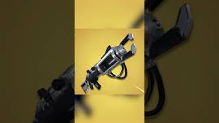 Top 5 Armas mais QUEBRADAS do Fortnite