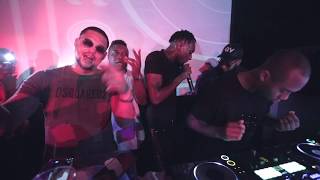 Dopeboy Live @ Vice Club Aftermovie