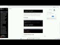 python dictionary for loop key value