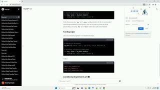 python dictionary for loop key value