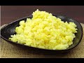 Hướng dẫn cách làm xôi vò tơi đúng cách vô cùng thơm ngon dẻo ngọt Hướng dẫn cách làm xôi vò tơi đúng cách vô cùng thơm ngon dẻo ngọt